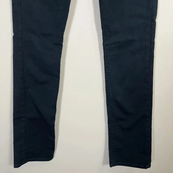 Citizens Of Humanity Ava Low Rise Straight Leg Jeans - Picture 3 of 13